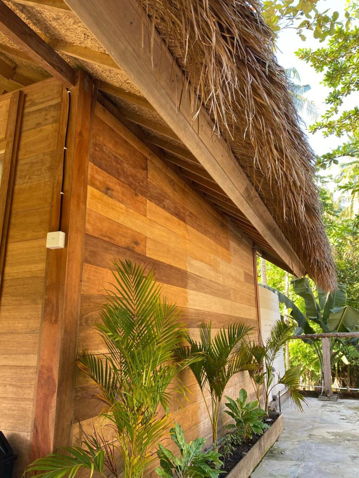Palm Green Hotel Kuta  Exteriör bild
